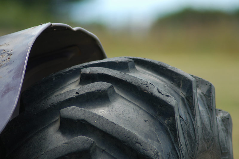 31 Dec 2006 - Tyre