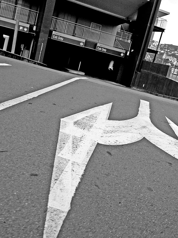 3 March 07 - comings and goings