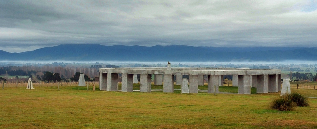 Stonehenge