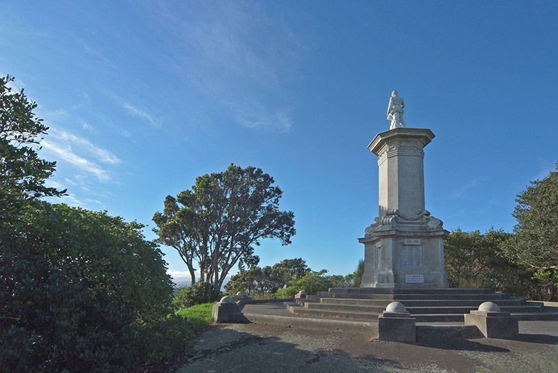 Brooklyn War Memorial