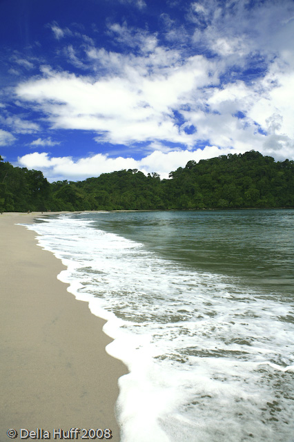 Manuel Antonio National Park, Costa Rica