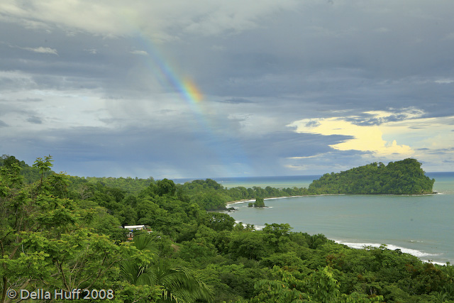 Manuel Antonio National Park, Costa Rica