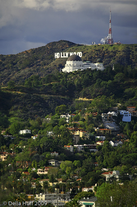 griffith observatory hollywood sign griffith observatory hollywood sign
