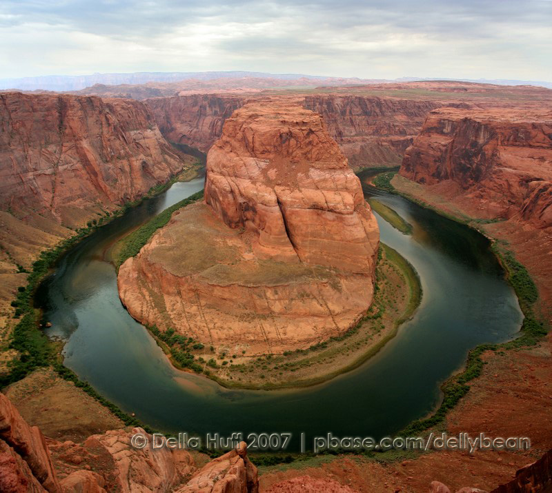 Horseshoe Bend