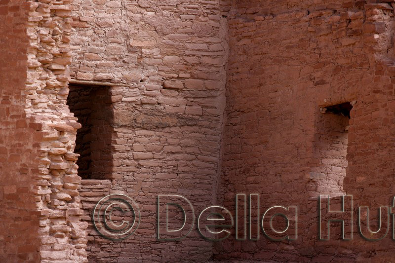 Windows, Canyon de Chelly