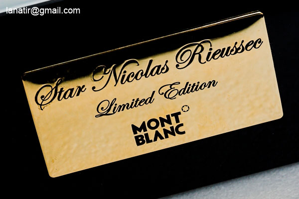 Mont Blanc Specialties