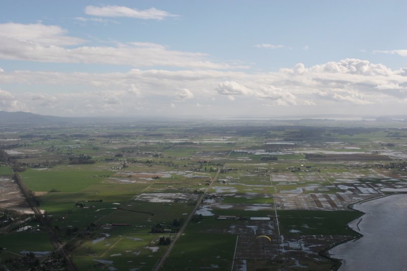 over Blanchard