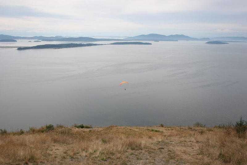 Blanchard west launch
