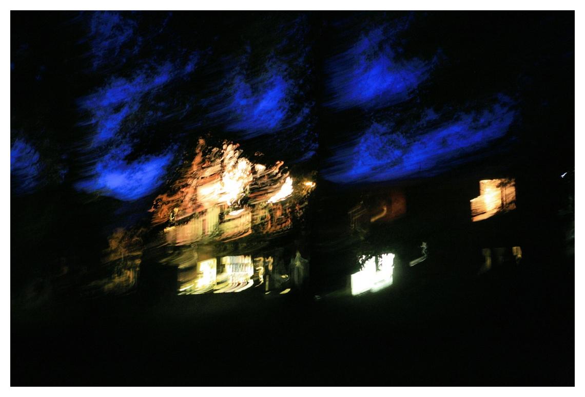 North Bow Lodge
