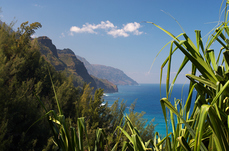 Na Pali Coast