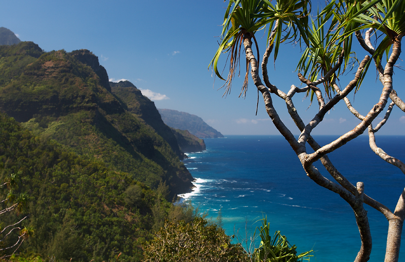 Na Pali Coast
