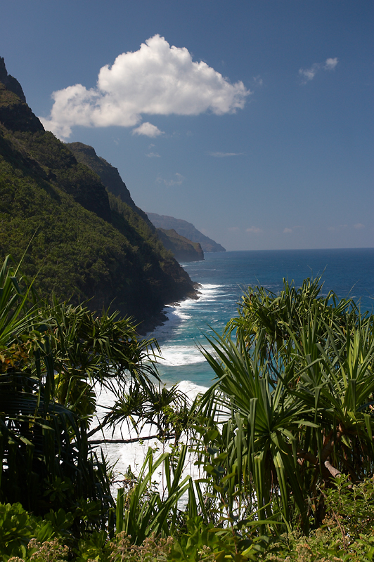 Na Pali Coast
