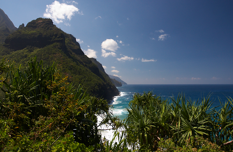 Na Pali Coast