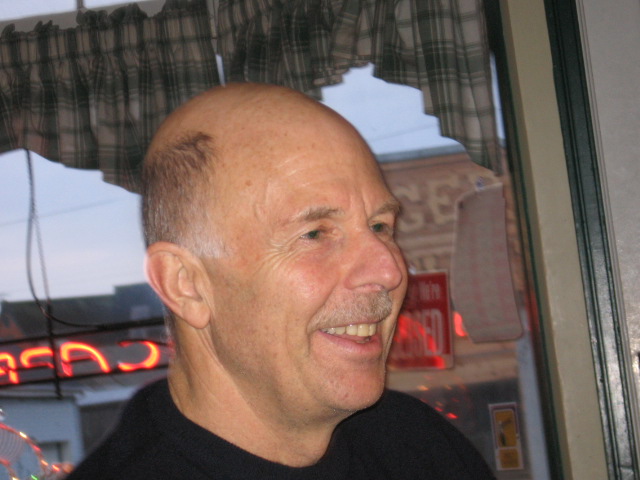 Pete