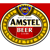 Amstel is my friend