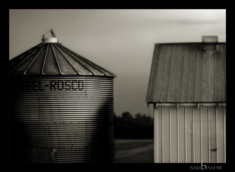 Silo Symbiosis
