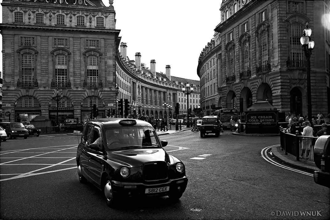 Streets of London