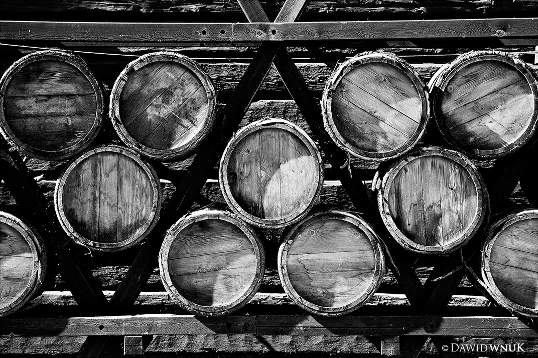 The Barrels