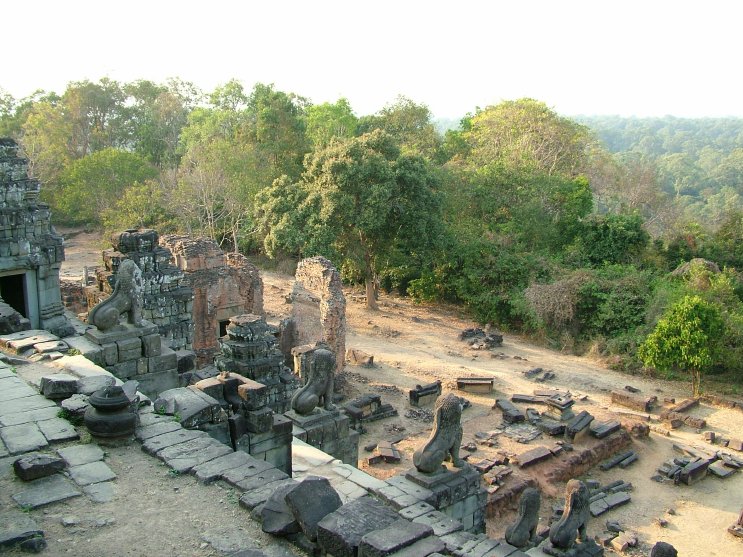 Phnom Bakheng