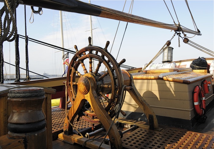 HMS Bounty