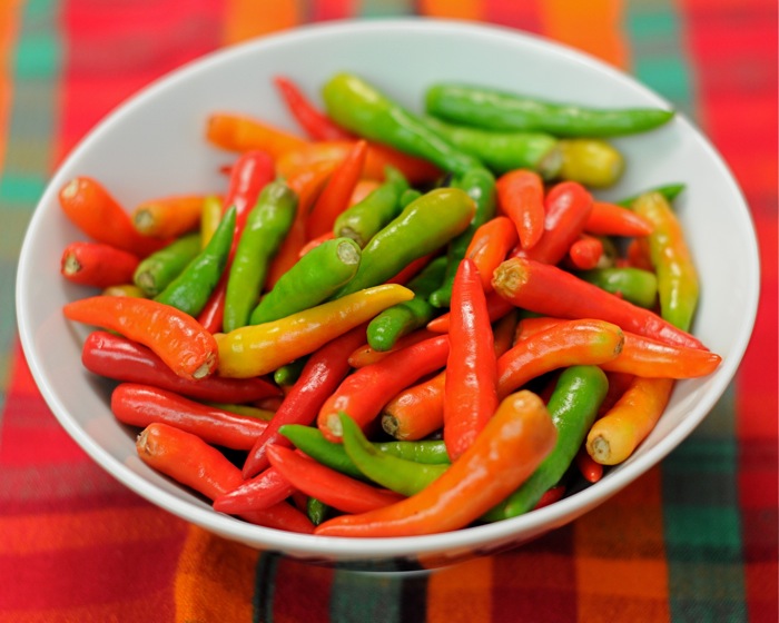 Thai Chili
