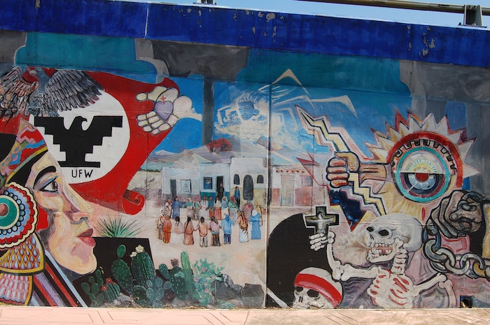 Mural No. 2