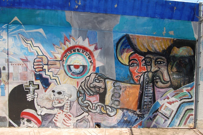 Mural No. 2
