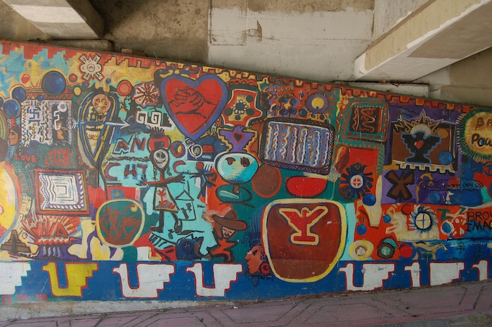 Mural No. 3