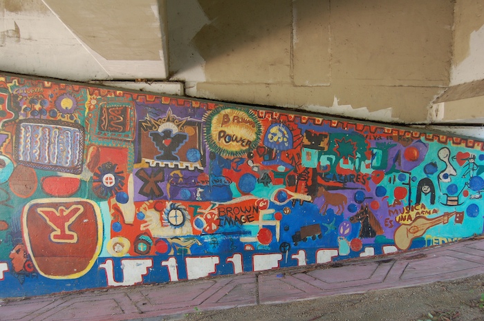Mural No. 3