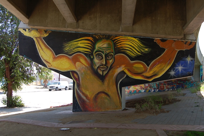 Mural No. 5
