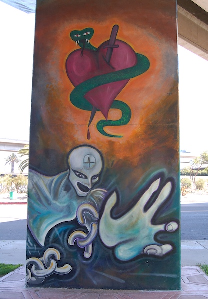 Mural No. 11