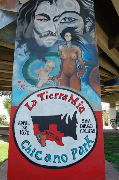 Mural No. 10