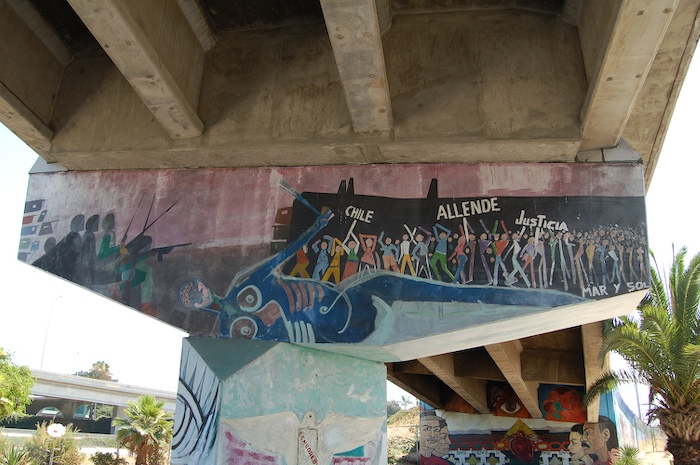 Mural No. 4