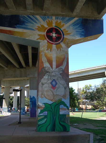 Mural No. 13