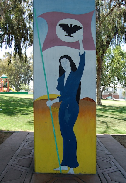 Mural No. 15