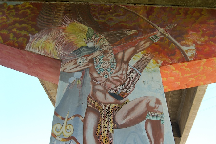 Mural No. 19