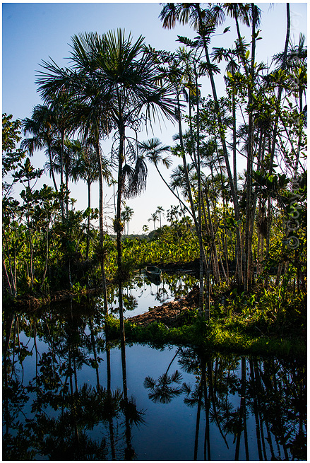 Lagoon.