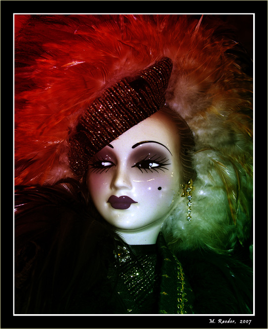 Lady of the night_311a