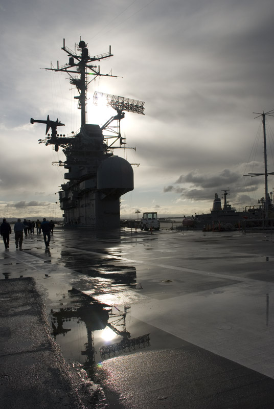 USS Hornet_566a