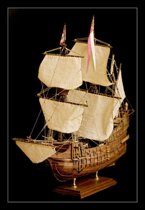 galeon