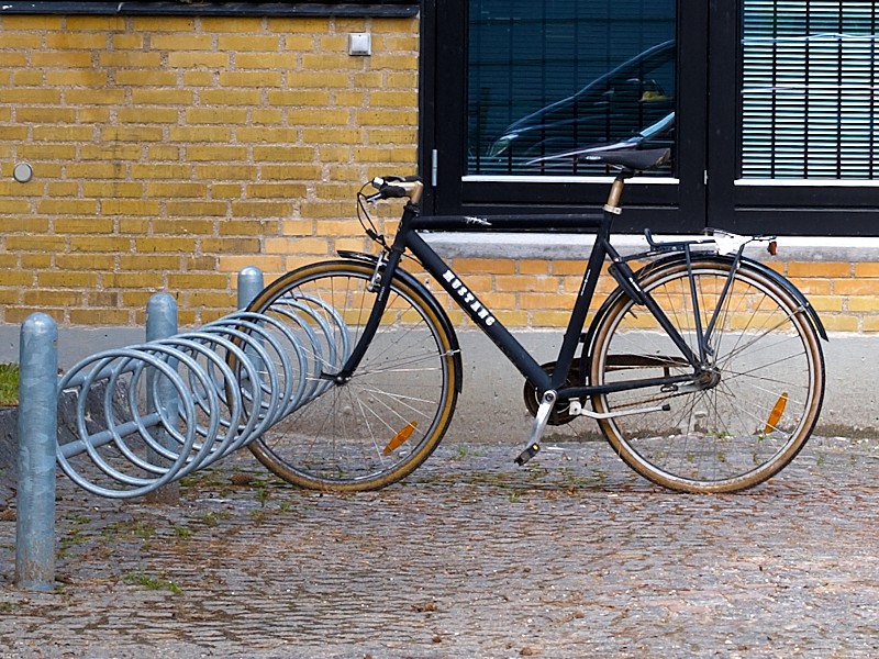 2009-06-15 Bicycle