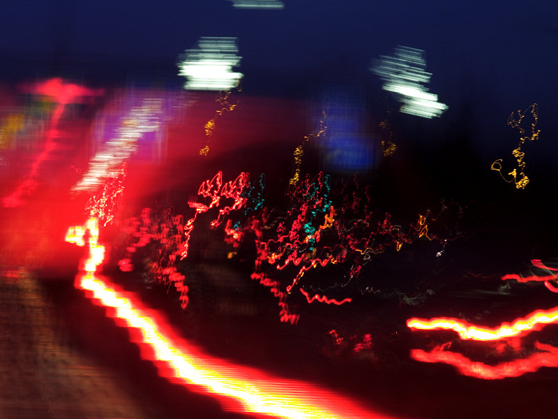 2006-11-29 Traffic