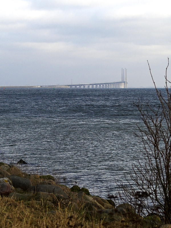 2007-02-04 Bridge to Sweeden