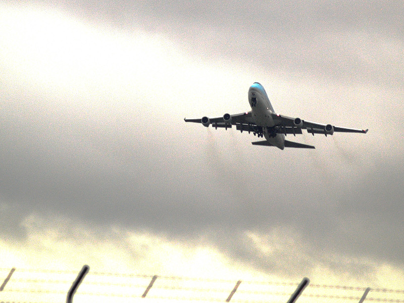 2007-04-12 Korean Air Cargo