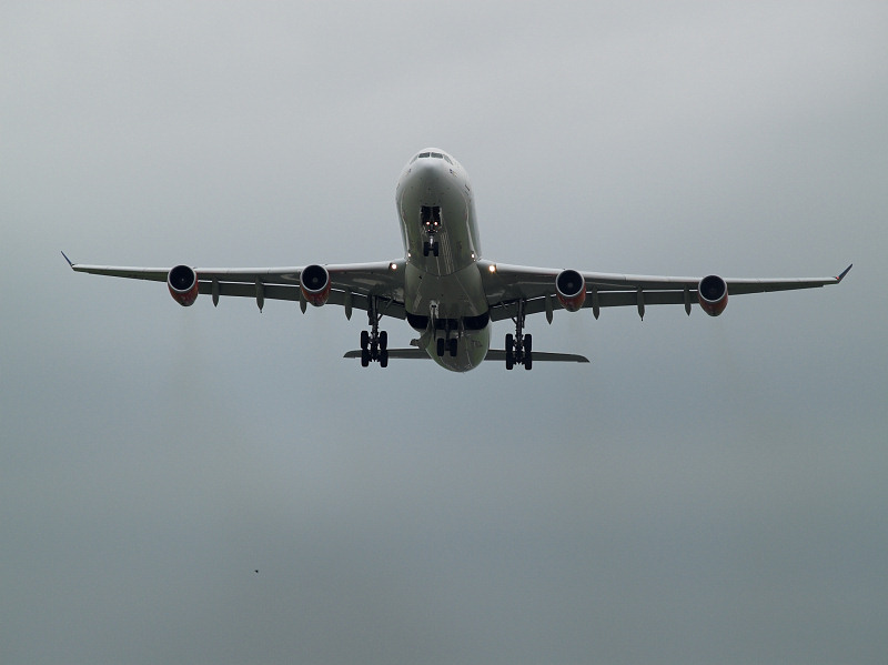 2007-05-27 Take off