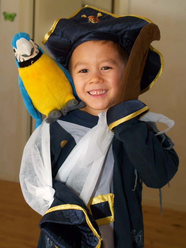 2008-03-20 Pirate Oliver