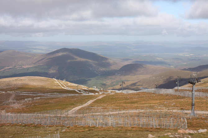 Meall a Bhuachaille