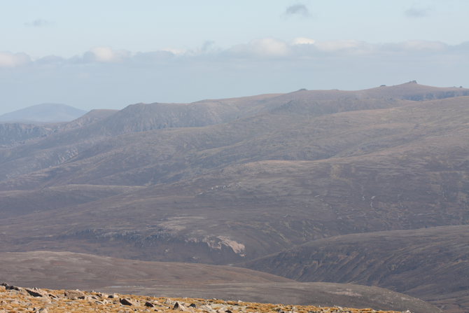Ben Avon