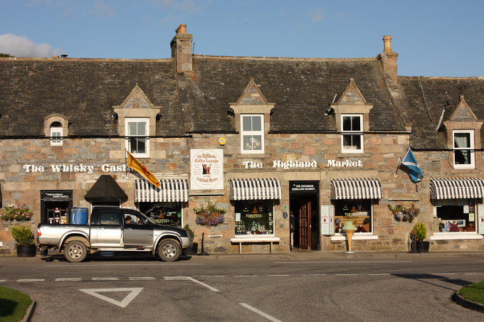 Tomintoul