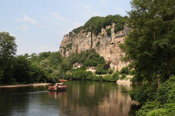 La Roque-Gageac